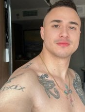 ThomasMasseur performs massage in Newark, NJ - 272543