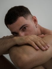 Gay massage by MassRonaldo | RentMasseur