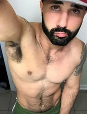 Gay massage by ADAMHUNTERXXX | RentMasseur