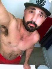 Gay massage by ADAMHUNTERXXX | RentMasseur