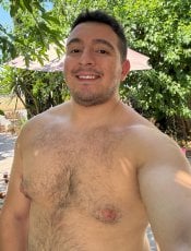 Gay massage by CNMTRAY | RentMasseur