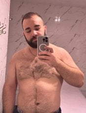 TeddyAlex performs massage in Manhattan, NY - 278770