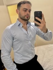 Masseur_br performs massage in London, United Kingdom - 278816