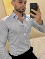 Masseur_br performs massage in London, United Kingdom - 278816