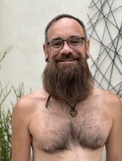 Strongbeard