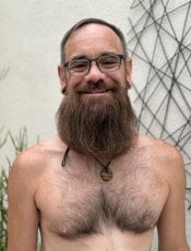 Strongbeard performs massage in Phoenix, AZ - 281839