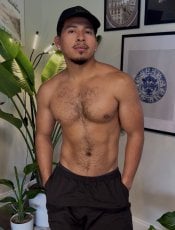 AngelitoMex performs massage in Atlanta, GA - 282744