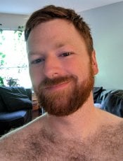 DeepGingerBear