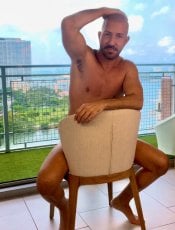 RelaxwithJax performs massage in Fort Lauderdale, FL - 283827