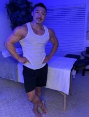 BodyMechanicLT performs massage in Palm Springs, CA - 284919