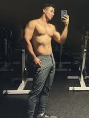 Jhoss performs massage in Manhattan, NY - 285155