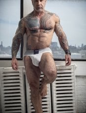 LuizCarlosNYC performs massage in New York City, NY - 49908