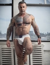 LuizCarlosNYC performs massage in New York City, NY - 49908