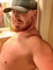 MuscleGingerXL performs massage in San Diego, CA - 70268