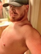 MuscleGingerXL performs massage in San Diego, CA - 70268