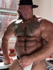 MuscleBeefcake