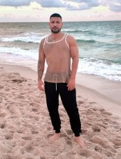 Jhon_T performs massage in Wilton Manors, FL - 104043