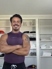 CarlosOmar performs massage in Fort Lauderdale, FL - 104312