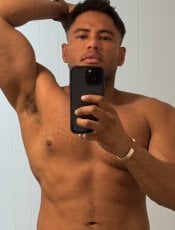 Jorge_M performs massage in Philadelphia, PA - 110276