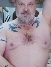 TantraBear performs massage in Nashville, TN - 116419