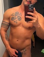 EricTantric performs massage in Charlotte, NC - 117200