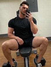 GabrielBig performs massage in Los Angeles, CA - 120532