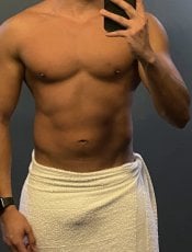 MarcosSaenz performs massage in Dubai, UAE - 134409