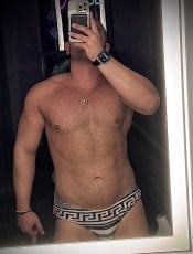 richardGC performs massage in Wilton Manors, FL - 135154