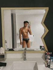 Tyler_Masseur performs massage in Los Angeles, CA - 137601