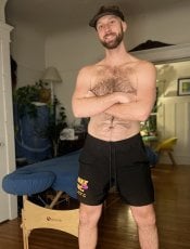 BodyworkBlake performs massage in San Francisco, CA - 145438