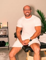 MarcoBR performs massage in Sacramento, CA - 157627