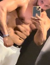 GERALD_MASTER performs massage in Madrid, Spain - 173774