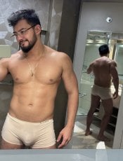 Paulo_Col performs massage in Washington, DC - 176003