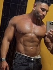 Andresfitness performs massage in Boston, MA - 178226