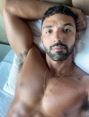 RomeoAntonio performs massage in Manhattan, NY - 190586