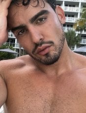 Marcovip performs massage in Miami, FL - 198958