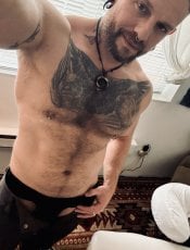 TylerJordanRubs performs massage in Seattle, WA - 205363