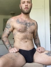 Ryanpowers performs massage in West Hollywood, CA - 206755