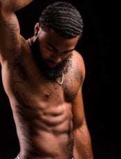 savion performs massage in Atlanta, GA - 208517