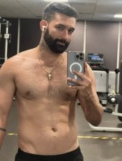 Fabio_latino performs massage in Dallas, TX - 210543