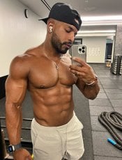 JayFit performs massage in Manhattan, NY - 210690