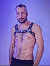 AlexFodi performs massage in Wilton Manors, FL - 21111