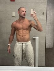 Dniel performs massage in Manhattan, NY - 213461