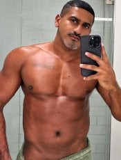 Markbrasmasc performs massage in Miami, FL - 214617