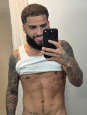 Jperez performs massage in Orlando, FL - 215744