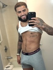 Jperez performs massage in Dallas, TX - 215744