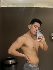 Axxxelboy performs massage in Chicago, IL - 217918