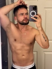 Mathiascorrales performs massage in San Jose, CA - 219334