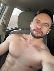 Mathiascorrales performs massage in San Jose, CA - 219334