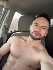 Mathiascorrales performs massage in San Jose, CA - 219334